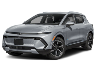 Equinox EV - Jessup Auto Plaza in CATHEDRAL CITY CA