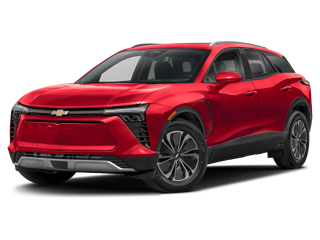 Chevrolet Blazer EV - Jessup Auto Plaza in CATHEDRAL CITY CA