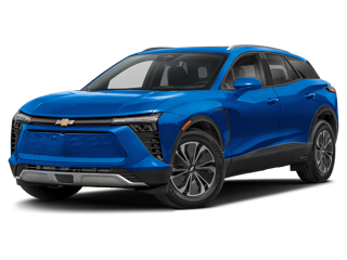 Chevrolet Blazer EV - Jessup Auto Plaza Chevrolet in CATHEDRAL CITY CA