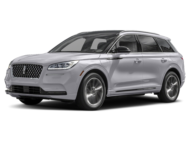 2021 Lincoln Corsair