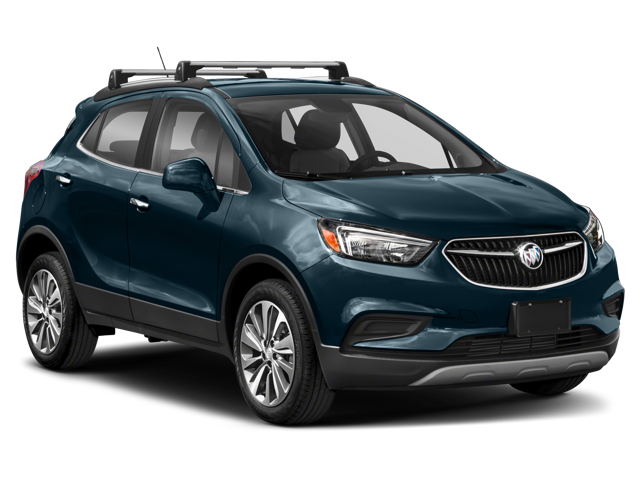 2022 Buick Encore 