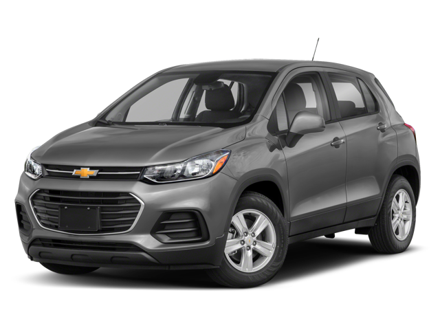  2022 Chevrolet Trax