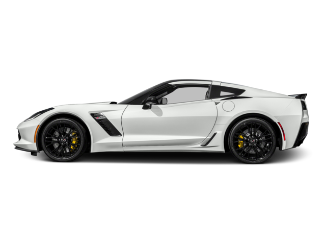 2017 Chevrolet Corvette Z06 Z06 2LZ