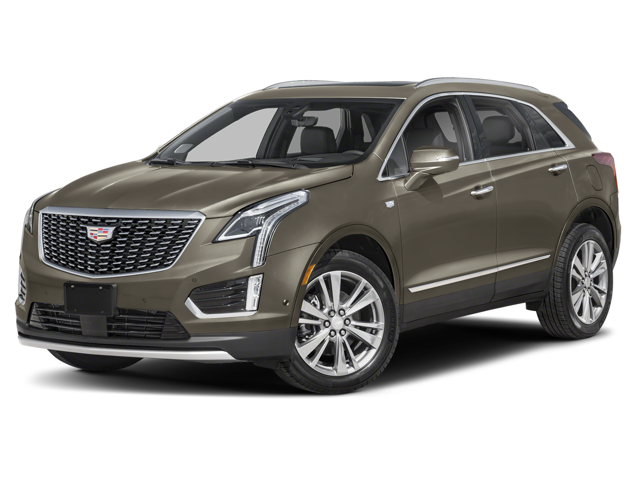 2023 Cadillac XT5 FWD Luxury's photo