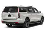 2024 Cadillac Escalade ESV Sport Platinum