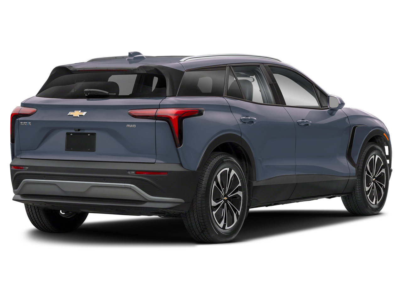 Used 2025 Chevrolet Blazer EV LT with VIN 3GNKDGRJ9SS209242 for sale in Cathedral City, CA