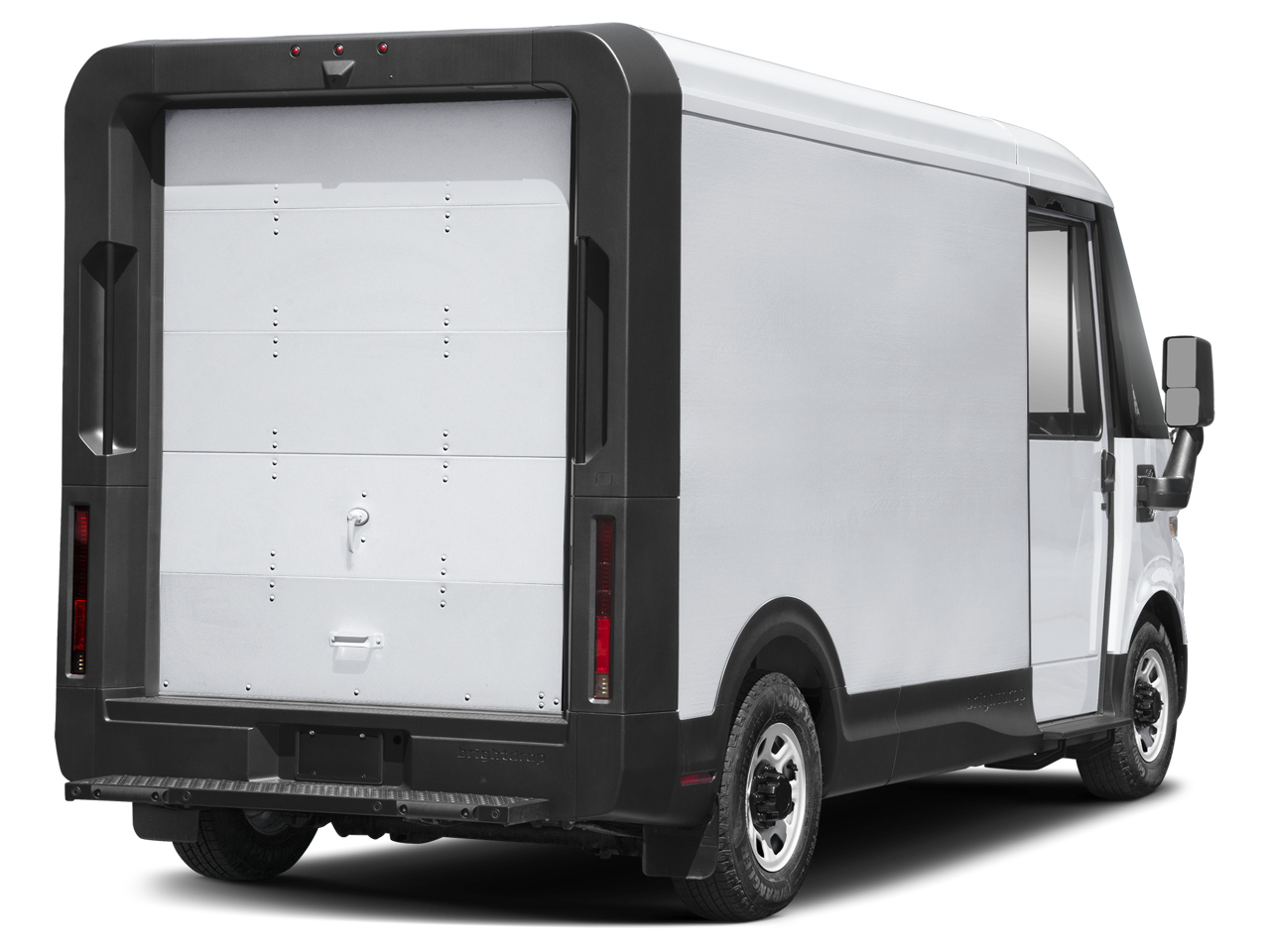 Used 2025 Chevrolet BrightDrop Base with VIN 2G5ZJ2TZ5S9105014 for sale in Cathedral City, CA