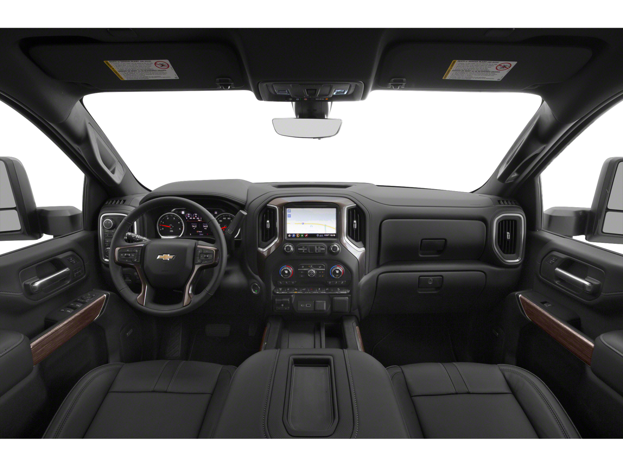 2020 Chevrolet Silverado 3500 HD High Country