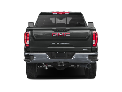 2020 GMC Sierra 3500 HD Denali