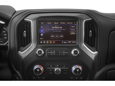 2020 GMC Sierra 3500 HD Denali