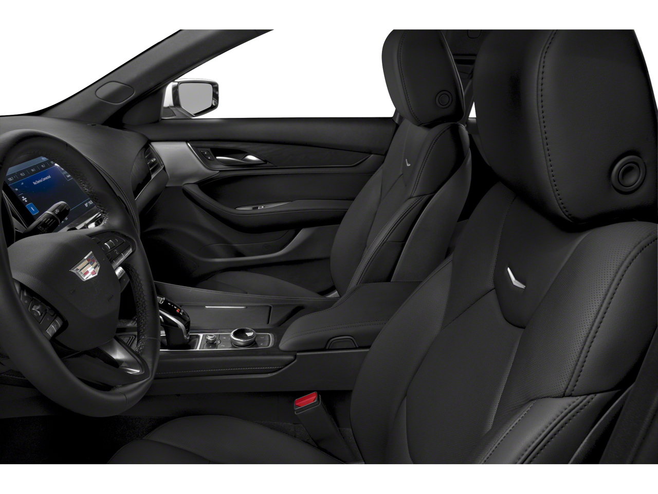 2021 Cadillac CT5 Luxury