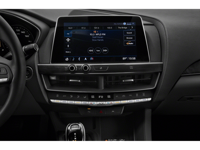 2021 Cadillac CT5 Luxury