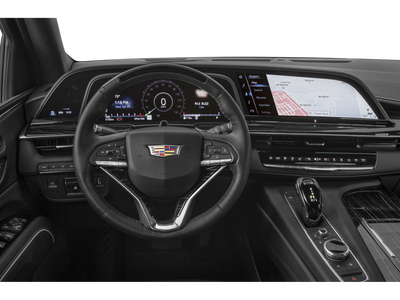 2021 Cadillac Escalade ESV Sport