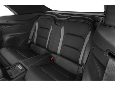 2022 Chevrolet Camaro 2SS