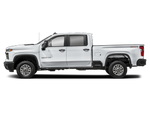 2024 Chevrolet Silverado 2500 HD ZR2