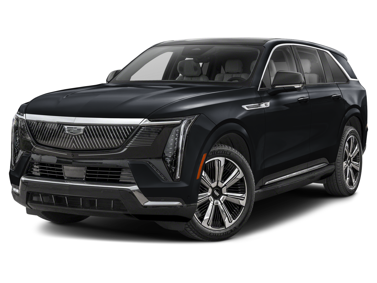 2025 Cadillac Escalade IQ Luxury 1 - Photo 49