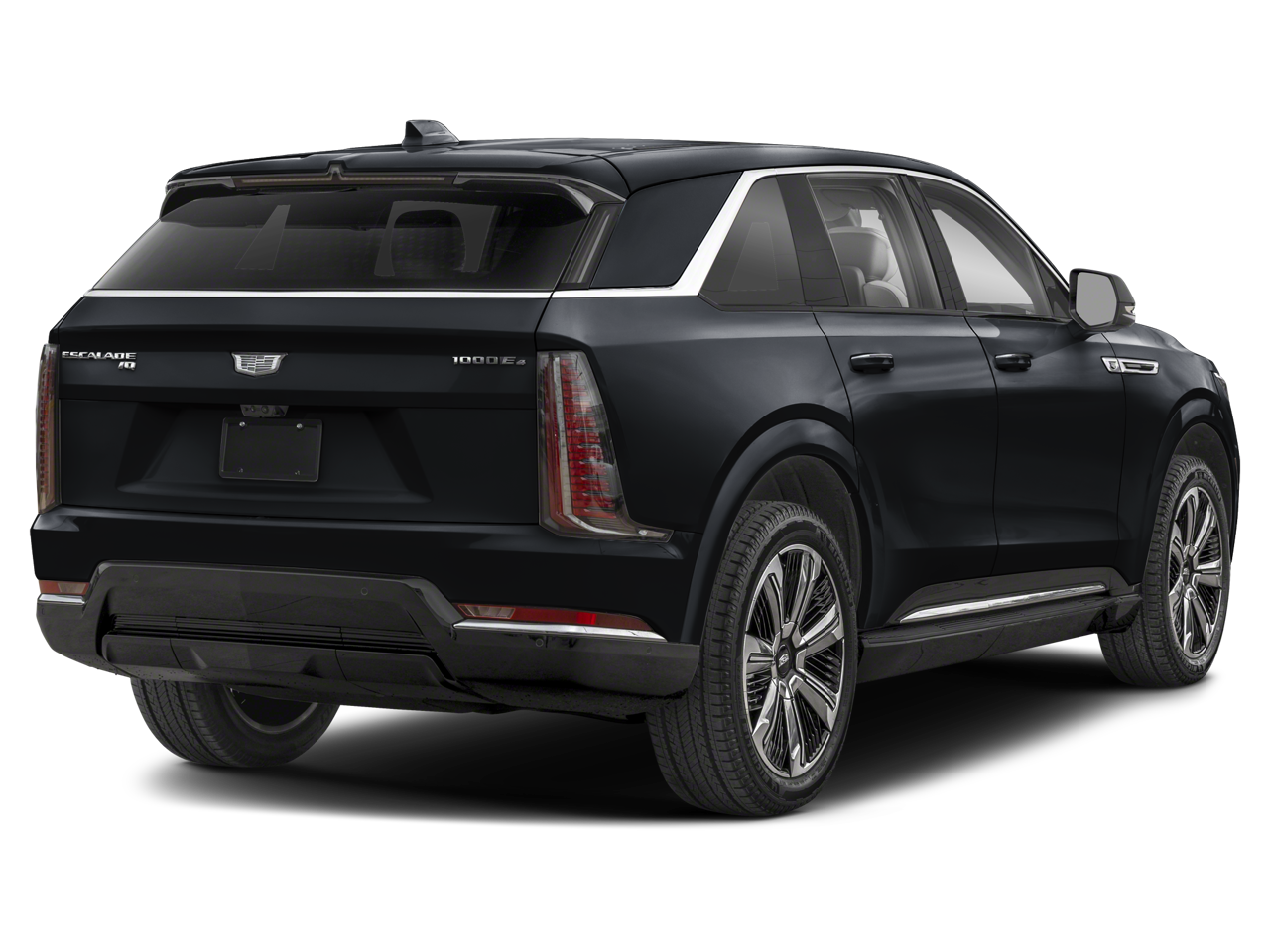 2025 Cadillac Escalade IQ Luxury 1 - Photo 50