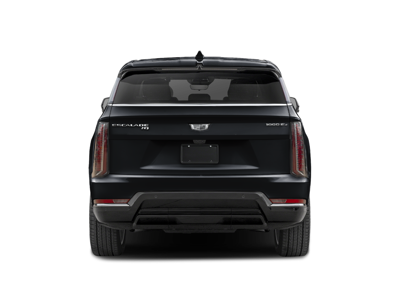 2025 Cadillac Escalade IQ Luxury 1 - Photo 53