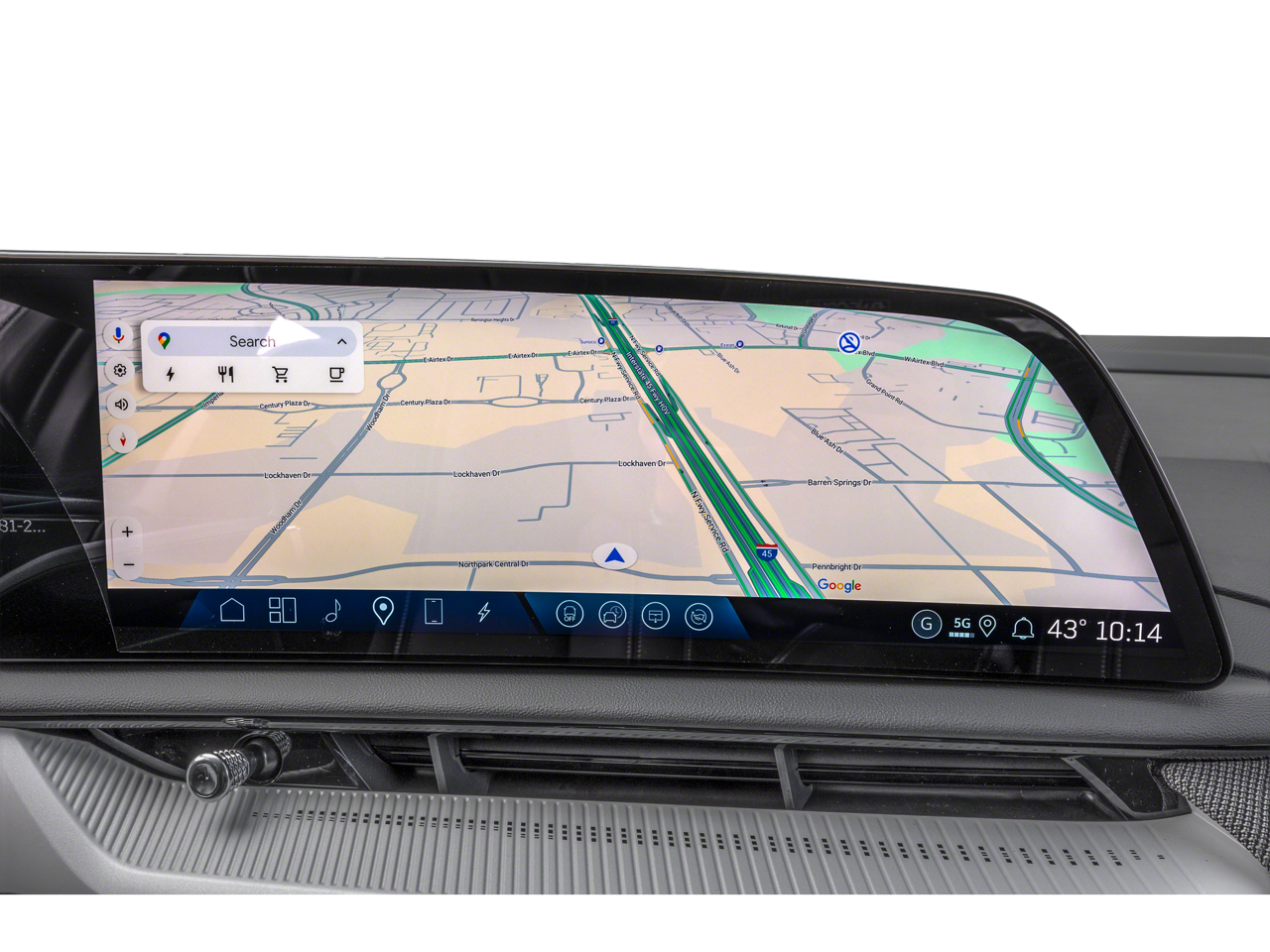 2025 Cadillac OPTIQ Luxury 2