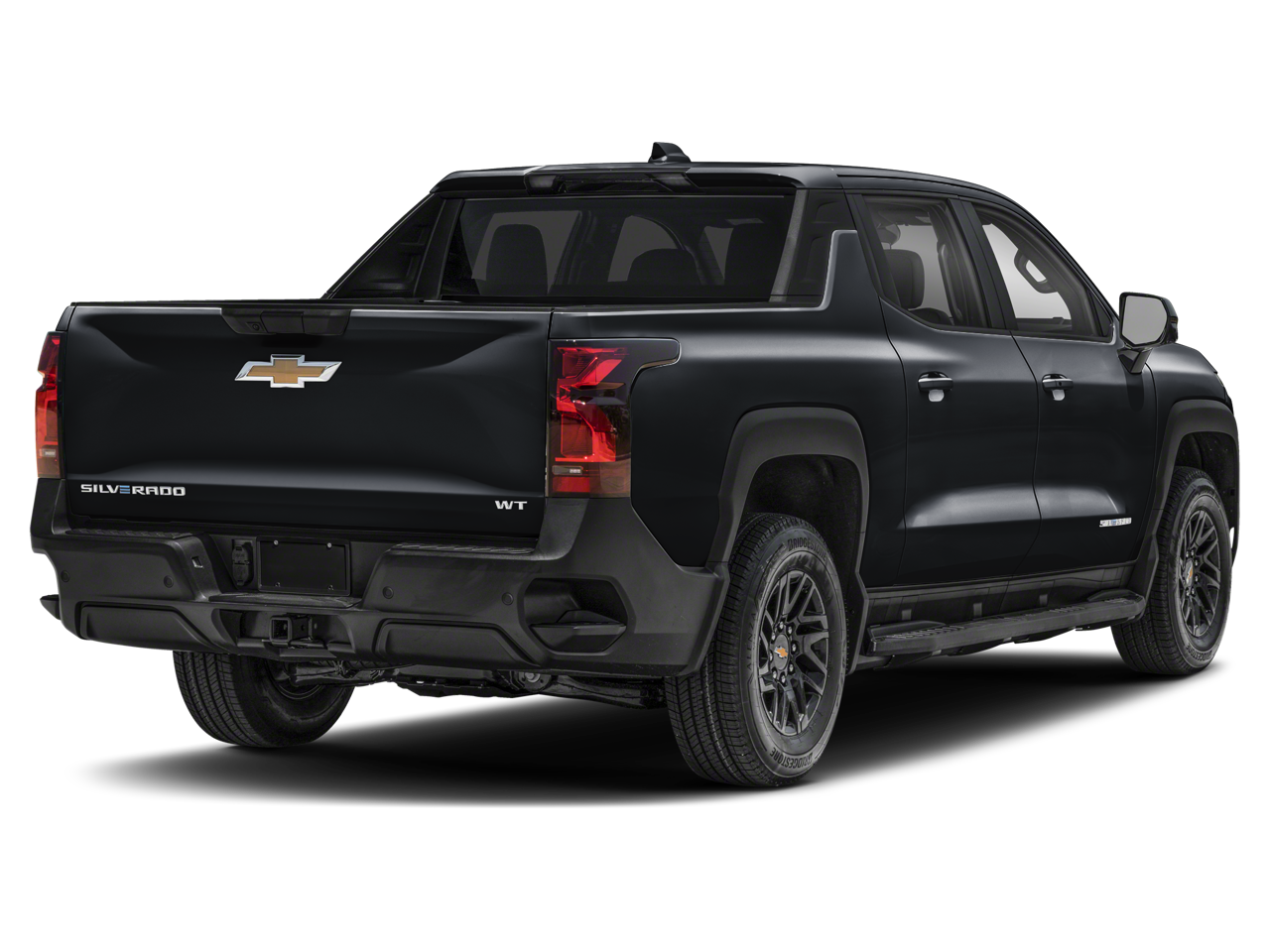 Used 2025 Chevrolet Silverado EV RST with VIN 1GC402EL6SU408160 for sale in Cathedral City, CA