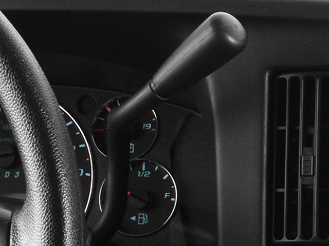 2014 Chevrolet Express Passenger 2500 LT