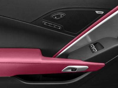 2017 Chevrolet Corvette Z06 Z06 2LZ