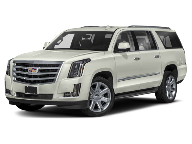 2018 Cadillac Escalade ESV 2WD Platinum's photo