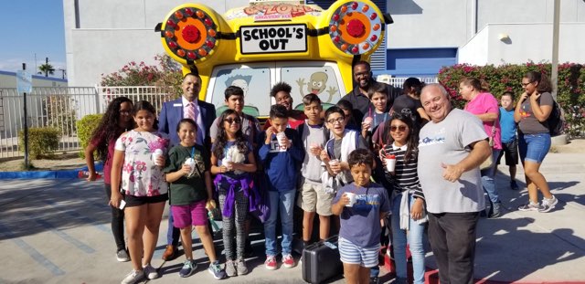 Coachella Valley Chamber of Commerce