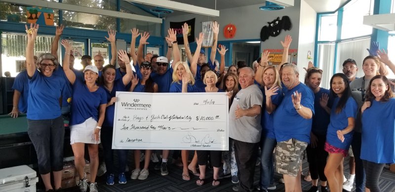 Boys and Girls Club of Cathedral City