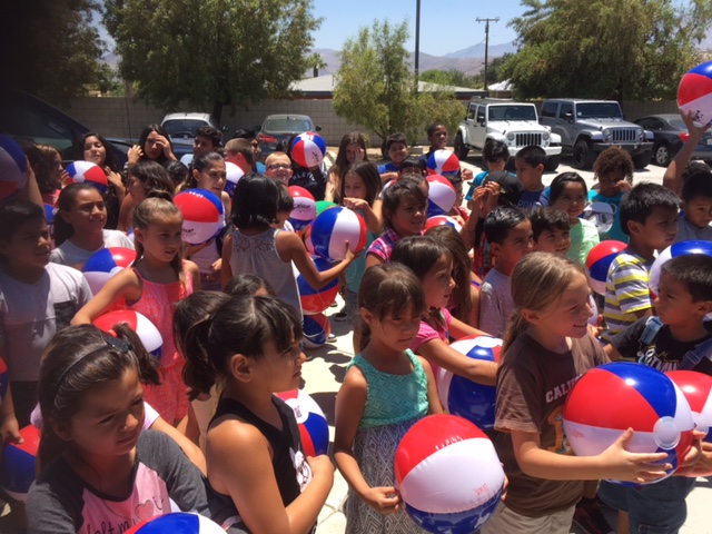 Boys & Girls Club BBQ