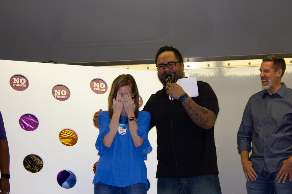 Motor Mania Giveaway Winner