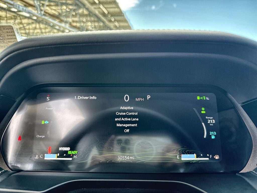 2022 Jeep Grand Cherokee 4xe Limited 4x4