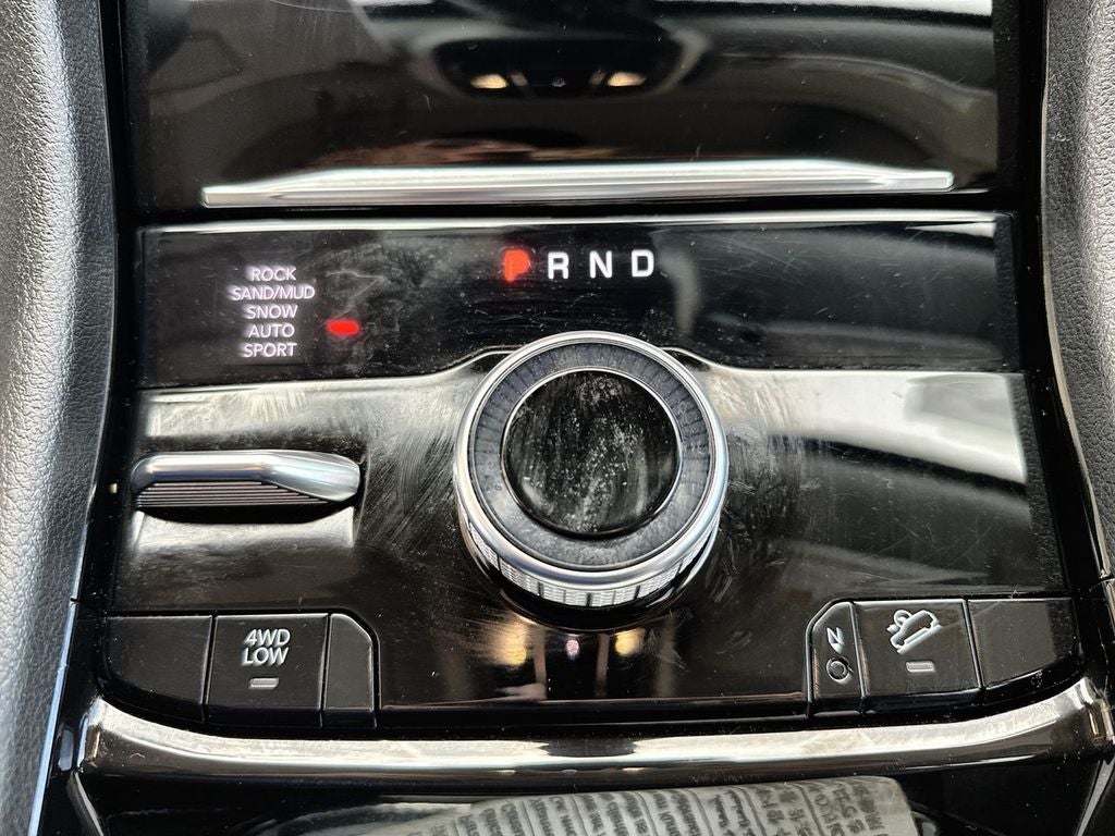 2022 Jeep Grand Cherokee 4xe Limited 4x4