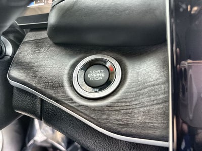 2022 Jeep Grand Cherokee 4xe Limited 4x4