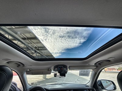 2022 Jeep Grand Cherokee 4xe Limited 4x4