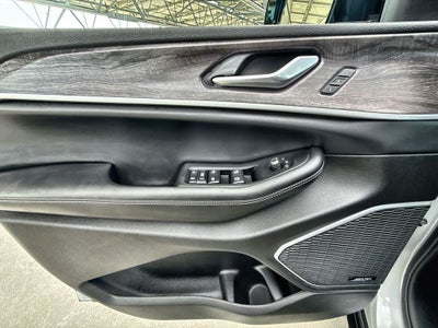 2022 Jeep Grand Cherokee 4xe Limited 4x4