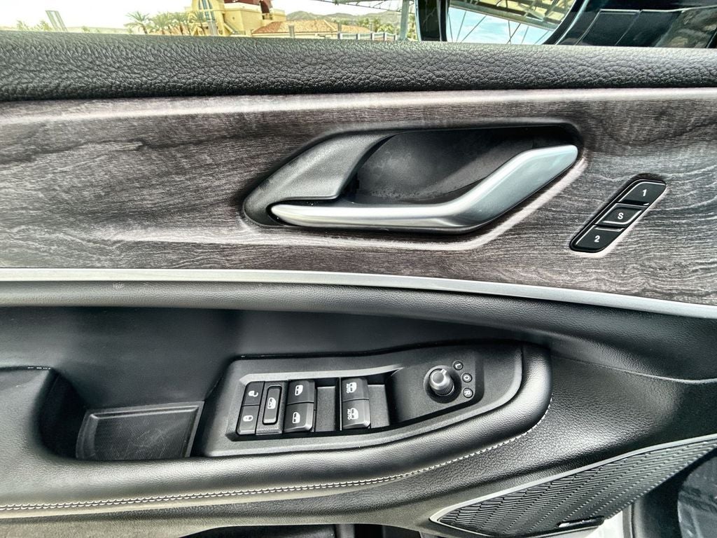 2022 Jeep Grand Cherokee 4xe Limited 4x4