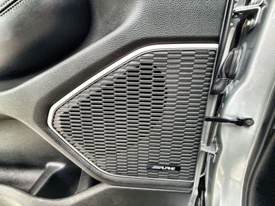 2022 Jeep Grand Cherokee 4xe Limited 4x4