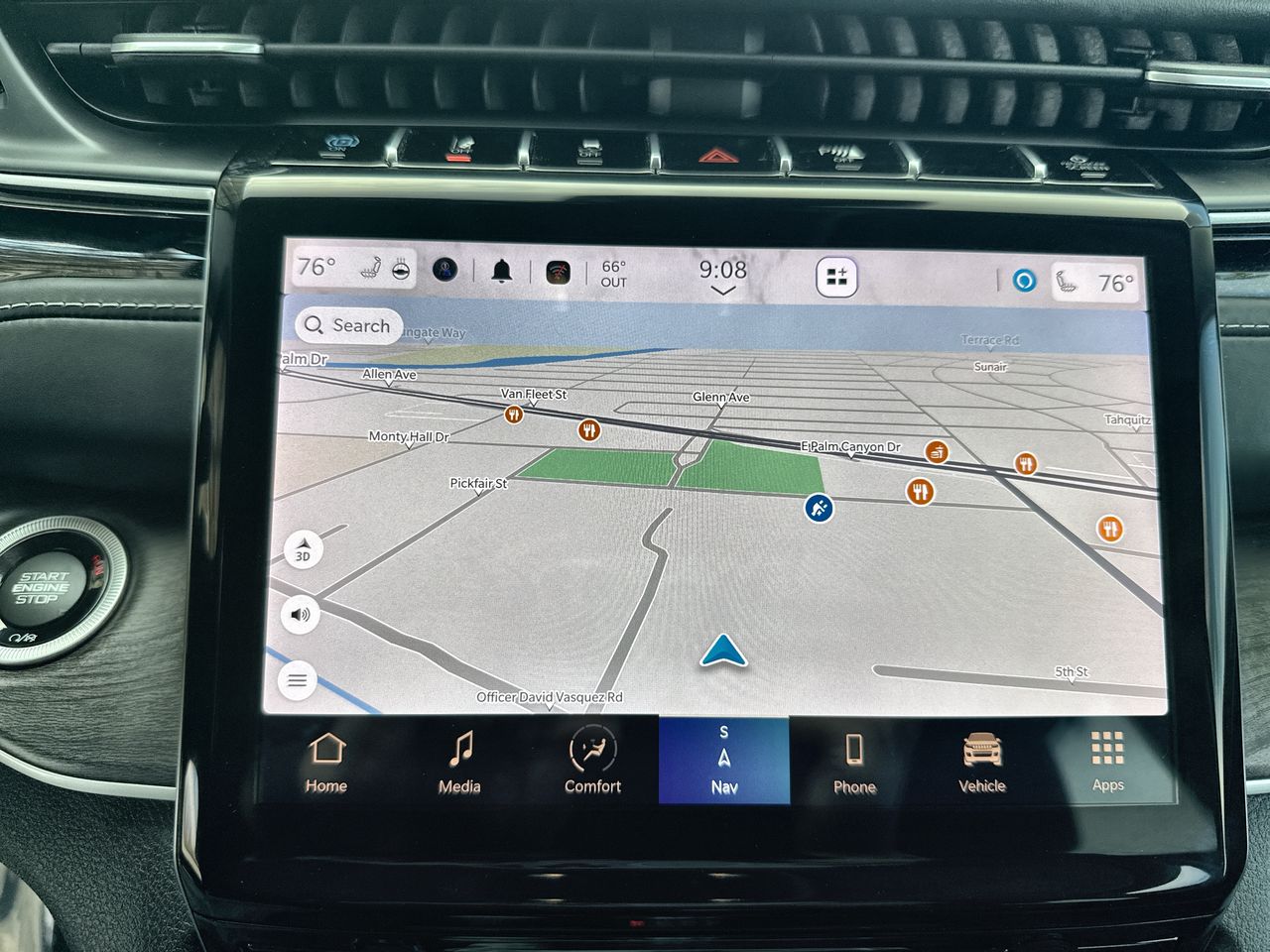 2022 Jeep Grand Cherokee 4xe Limited 4x4