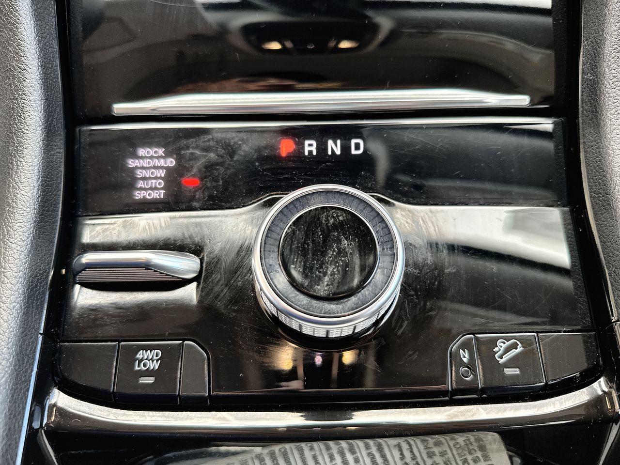 2022 Jeep Grand Cherokee 4xe Limited 4x4