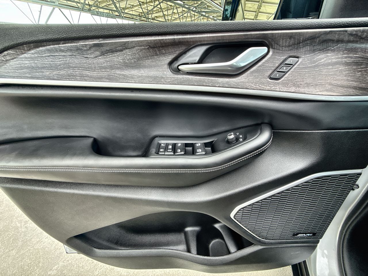 2022 Jeep Grand Cherokee 4xe Limited 4x4