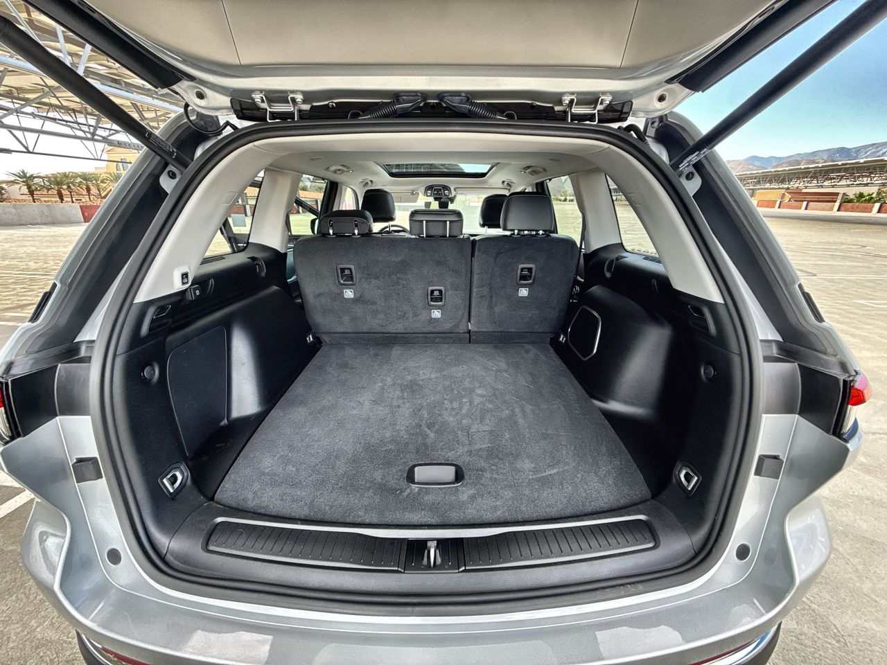 2022 Jeep Grand Cherokee 4xe Limited 4x4