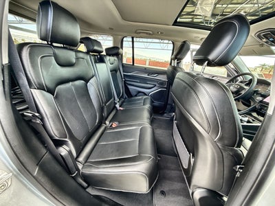 2022 Jeep Grand Cherokee 4xe Limited 4x4