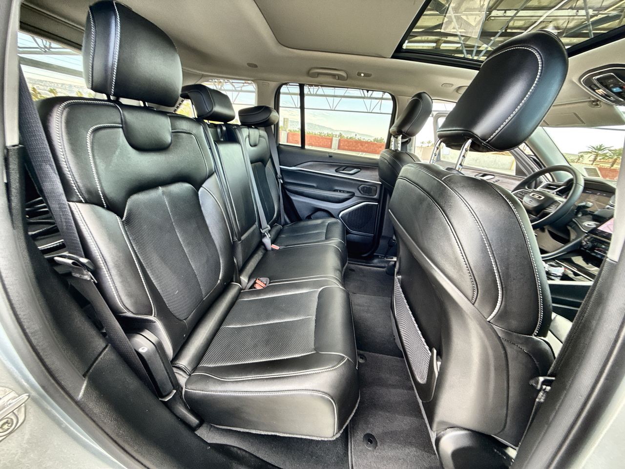 2022 Jeep Grand Cherokee 4xe Limited 4x4