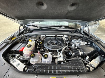 2022 Jeep Grand Cherokee 4xe Limited 4x4