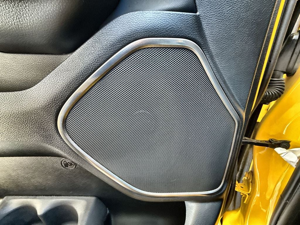 2023 RAM 1500 Rebel Crew Cab 4x4 5'7" Box