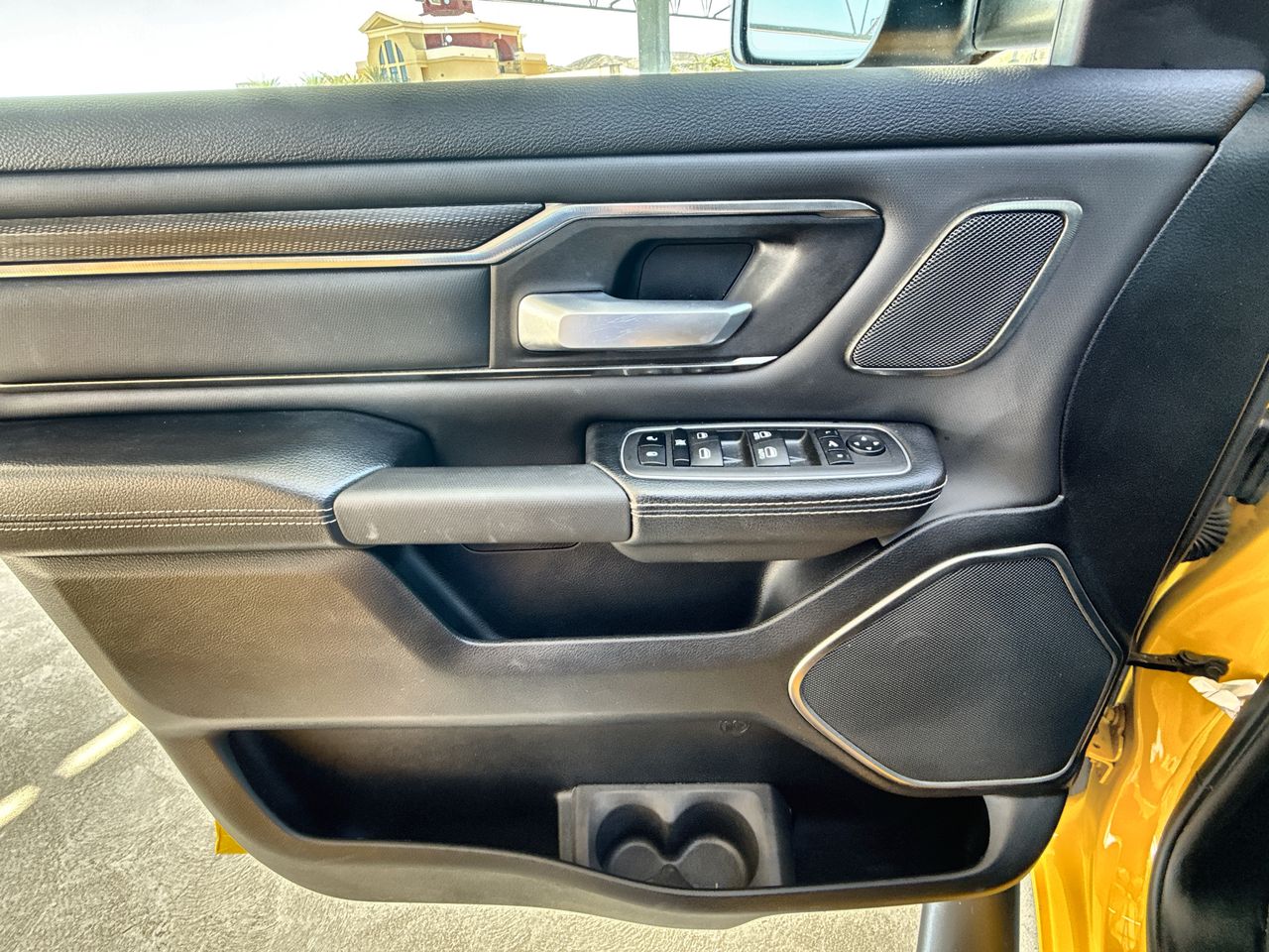 2023 RAM 1500 Rebel Crew Cab 4x4 5'7" Box