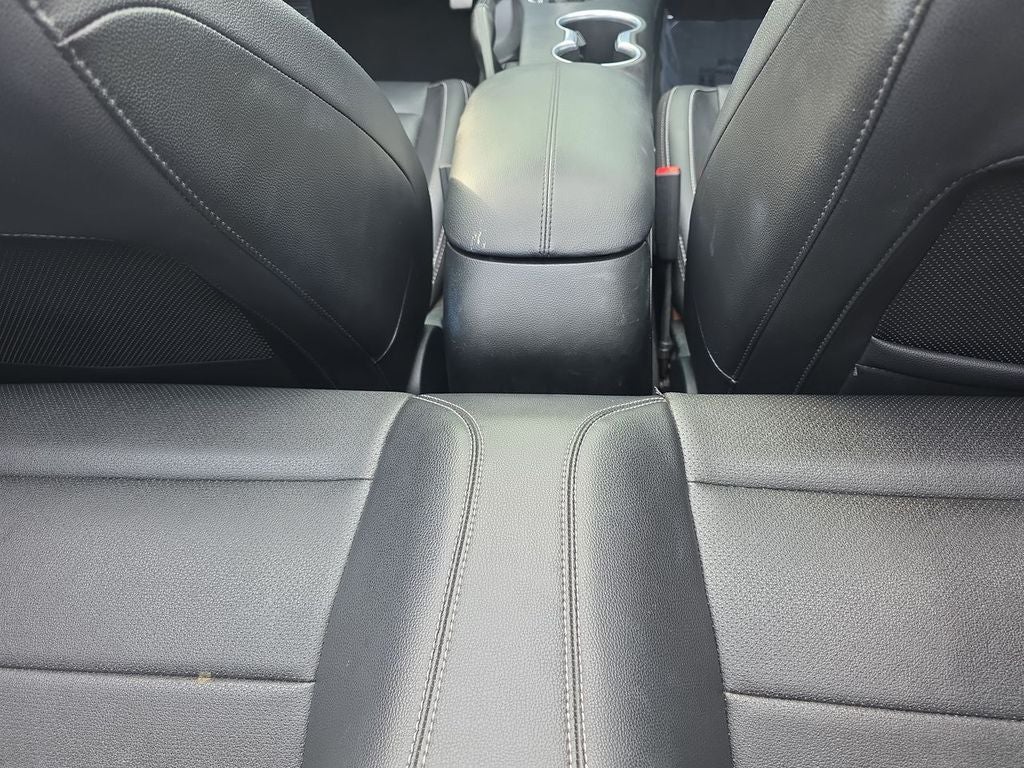 2023 Ford Mustang EcoBoost