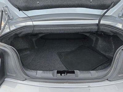 2023 Ford Mustang EcoBoost