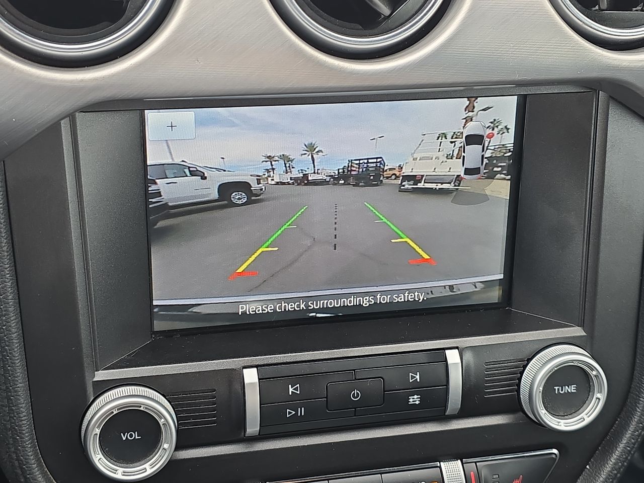 2023 Ford Mustang EcoBoost